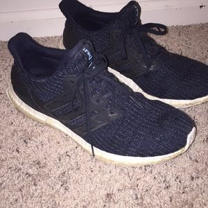 Men Ultraboost 4.0 Running Shoes adidas US